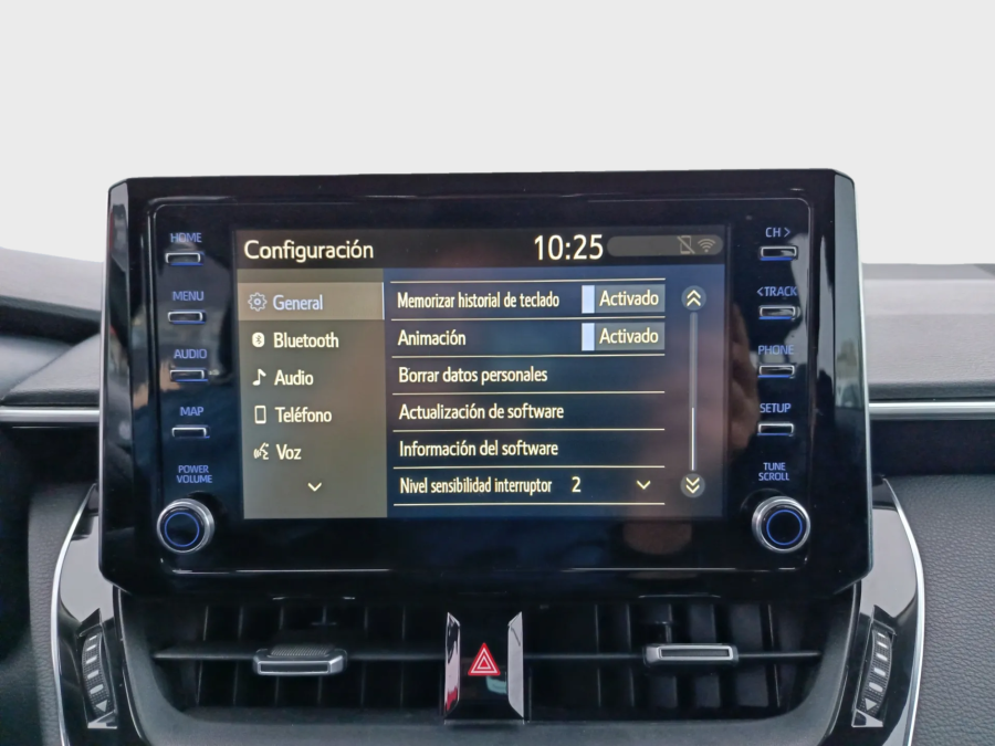 Imagen de TOYOTA Corolla