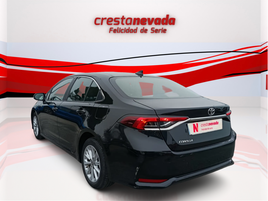 Imagen de TOYOTA Corolla