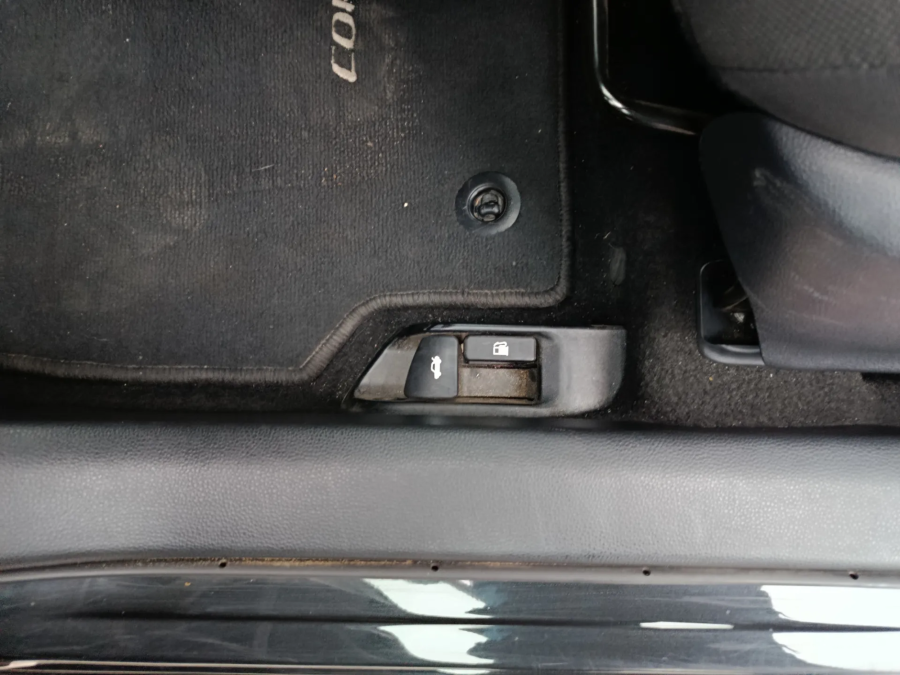 Imagen de TOYOTA Corolla