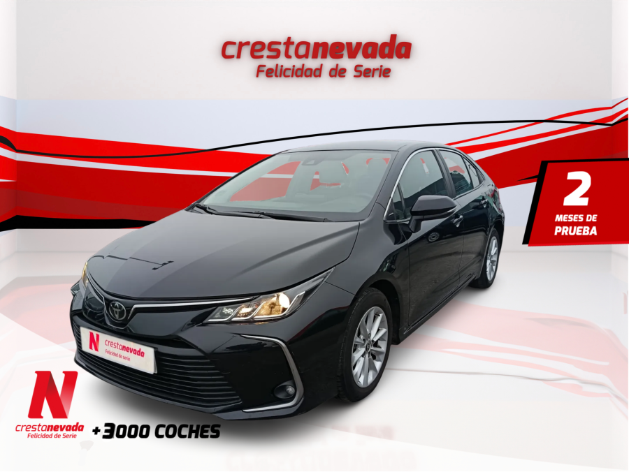 Imagen de TOYOTA Corolla