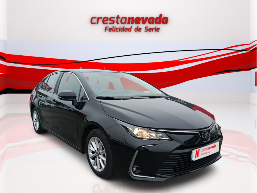 Imagen de TOYOTA Corolla