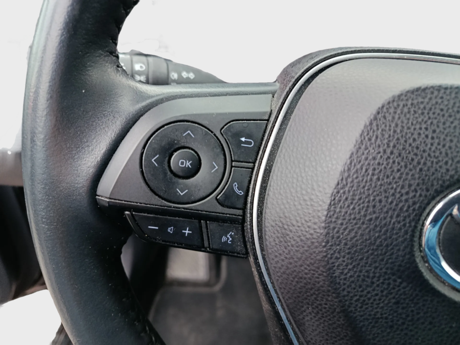 Imagen de TOYOTA Corolla