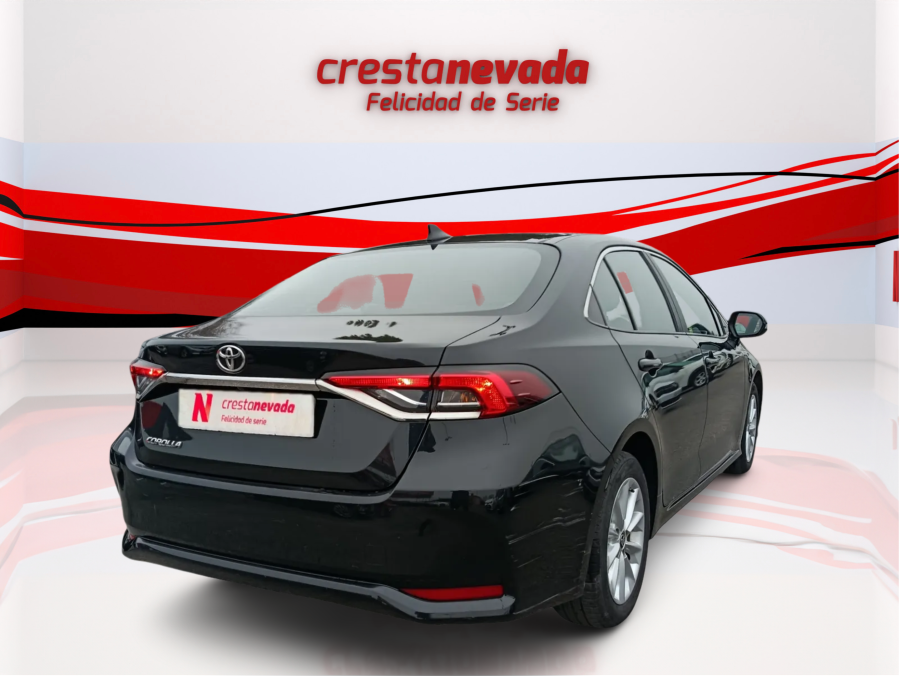 Imagen de TOYOTA Corolla