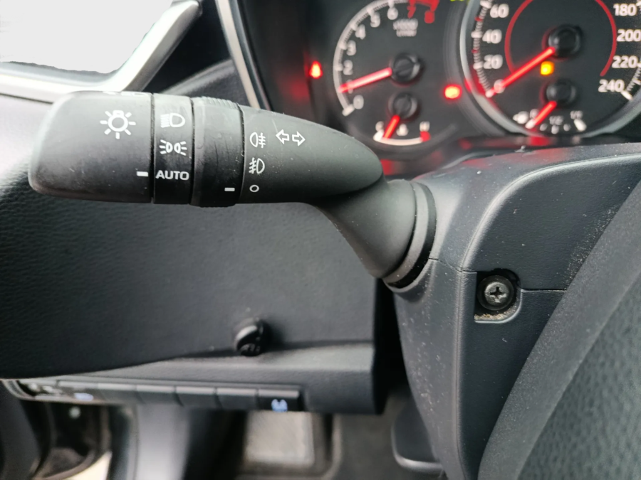 Imagen de TOYOTA Corolla