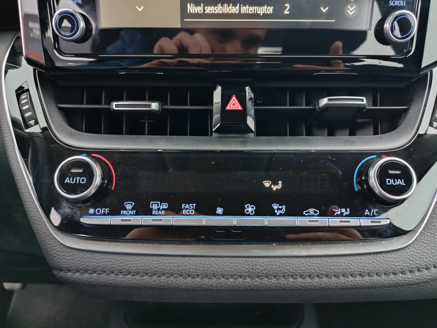 Imagen de TOYOTA Corolla