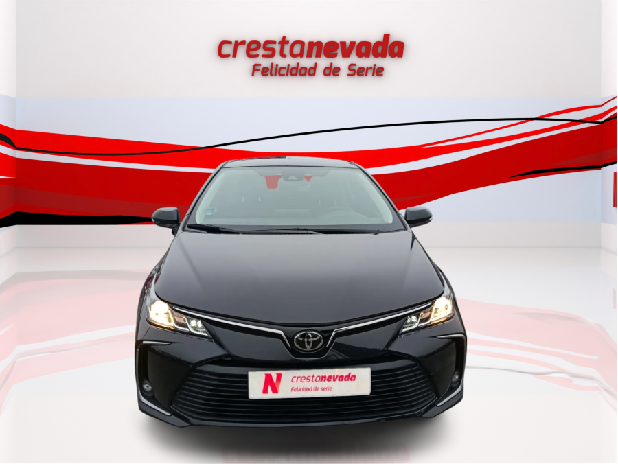 Imagen de TOYOTA Corolla