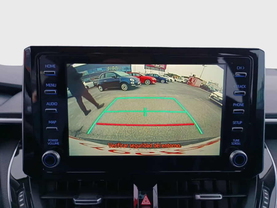 Imagen de TOYOTA Corolla