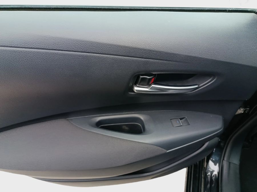 Imagen de TOYOTA Corolla