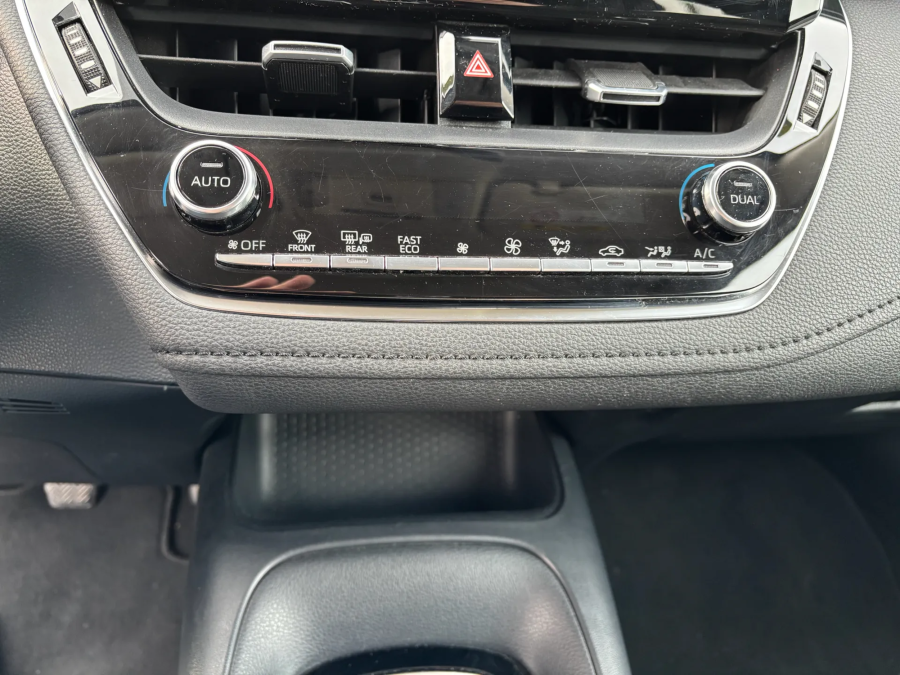 Imagen de TOYOTA Corolla