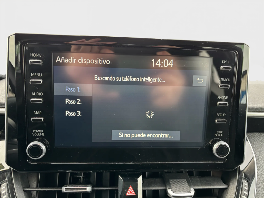 Imagen de TOYOTA Corolla