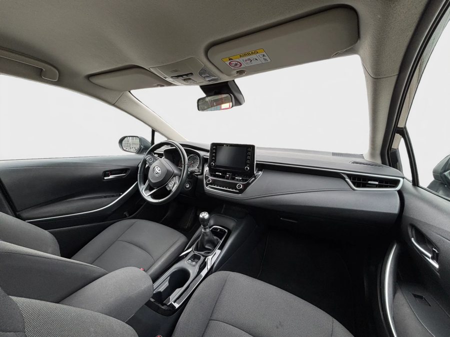 Imagen de TOYOTA Corolla