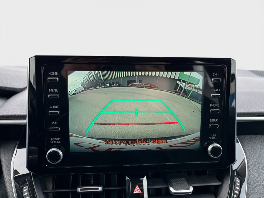 Imagen de TOYOTA Corolla