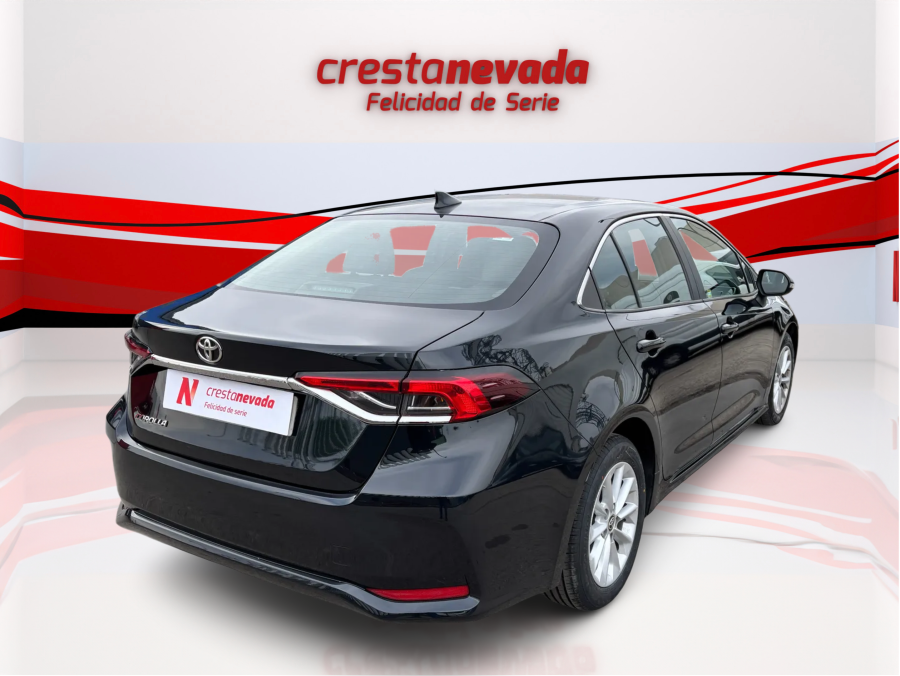 Imagen de TOYOTA Corolla