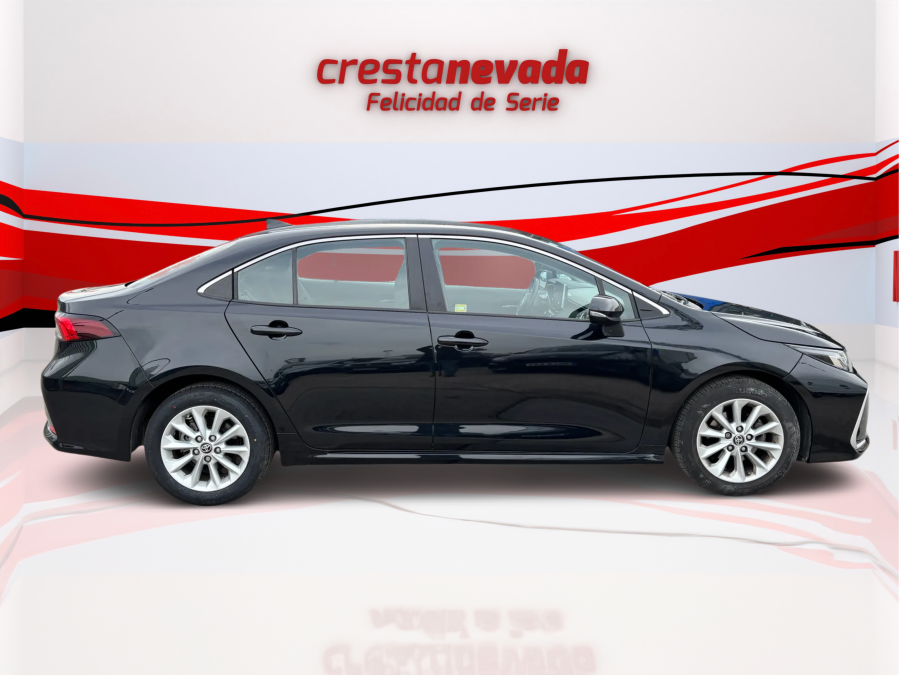 Imagen de TOYOTA Corolla