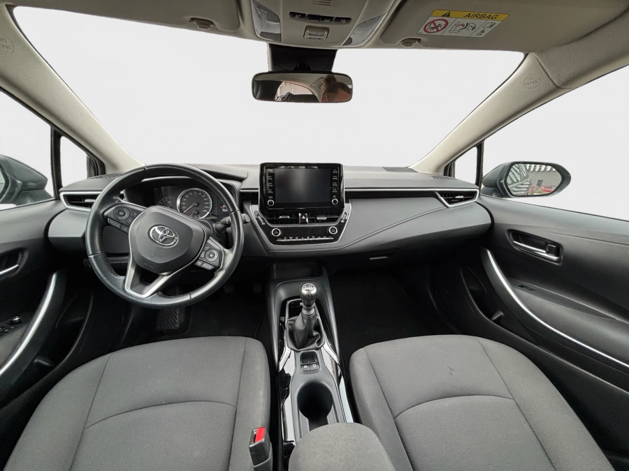 Imagen de TOYOTA Corolla