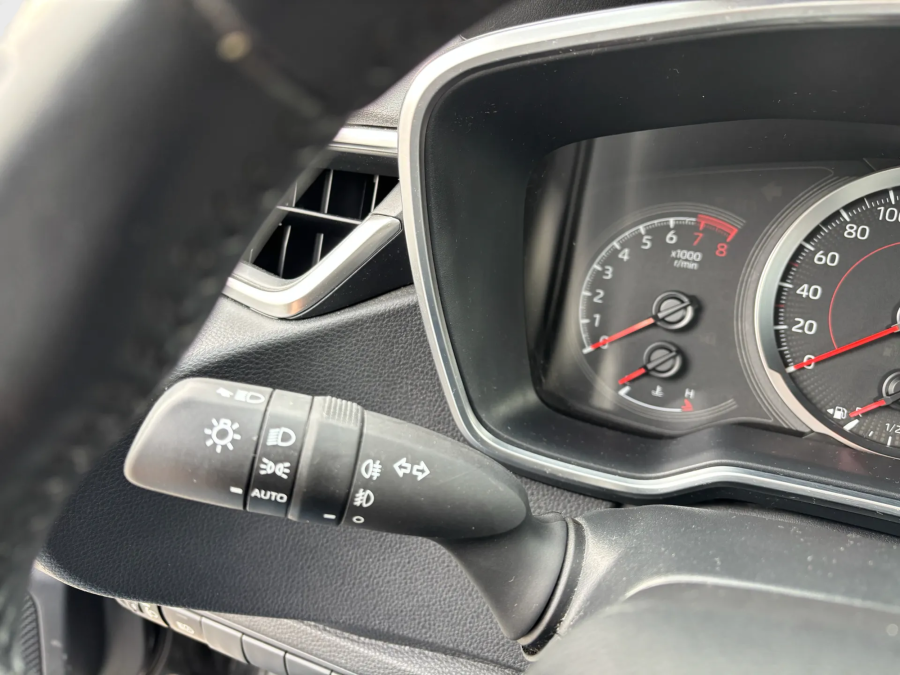 Imagen de TOYOTA Corolla