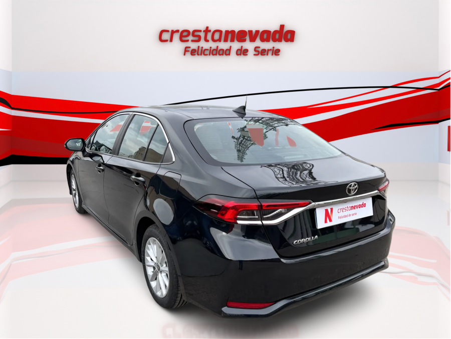 Imagen de TOYOTA Corolla