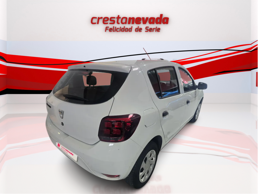 Imagen de Dacia Sandero