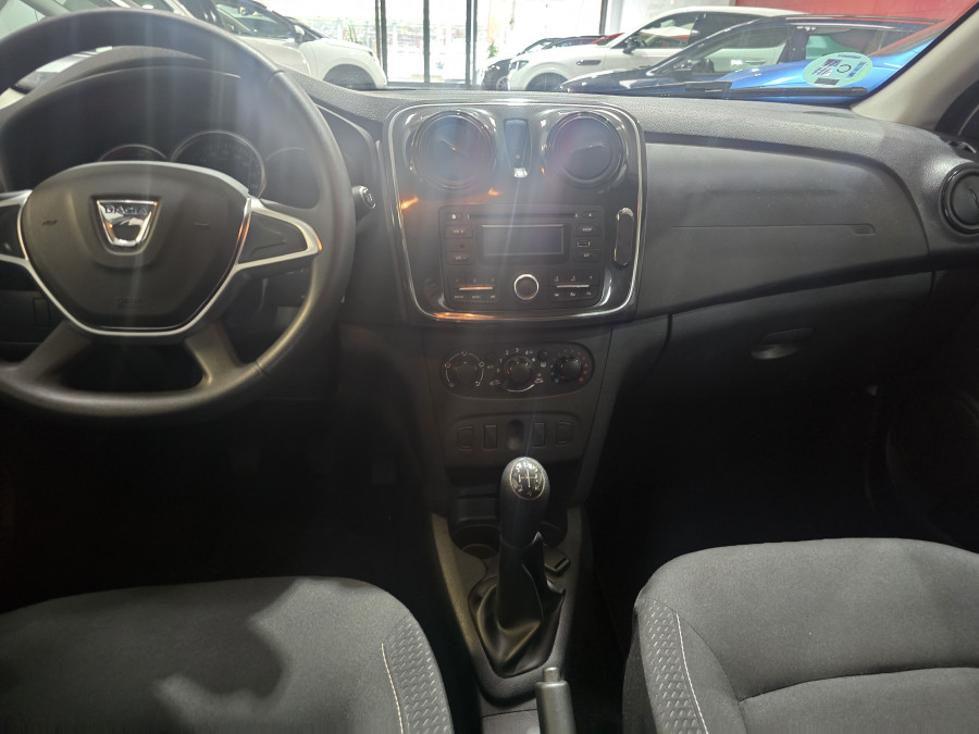 Imagen de Dacia Sandero
