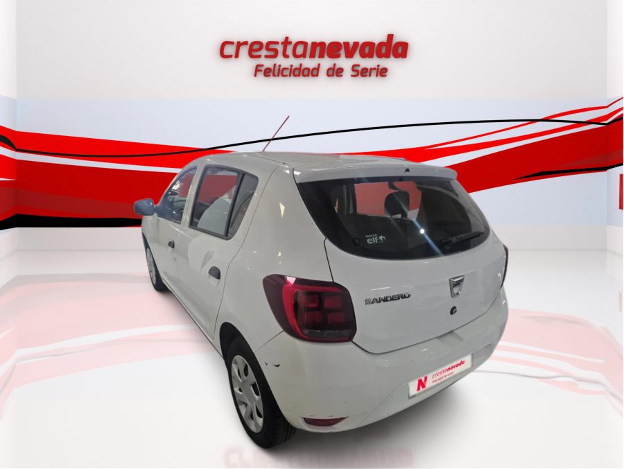 Imagen de Dacia Sandero