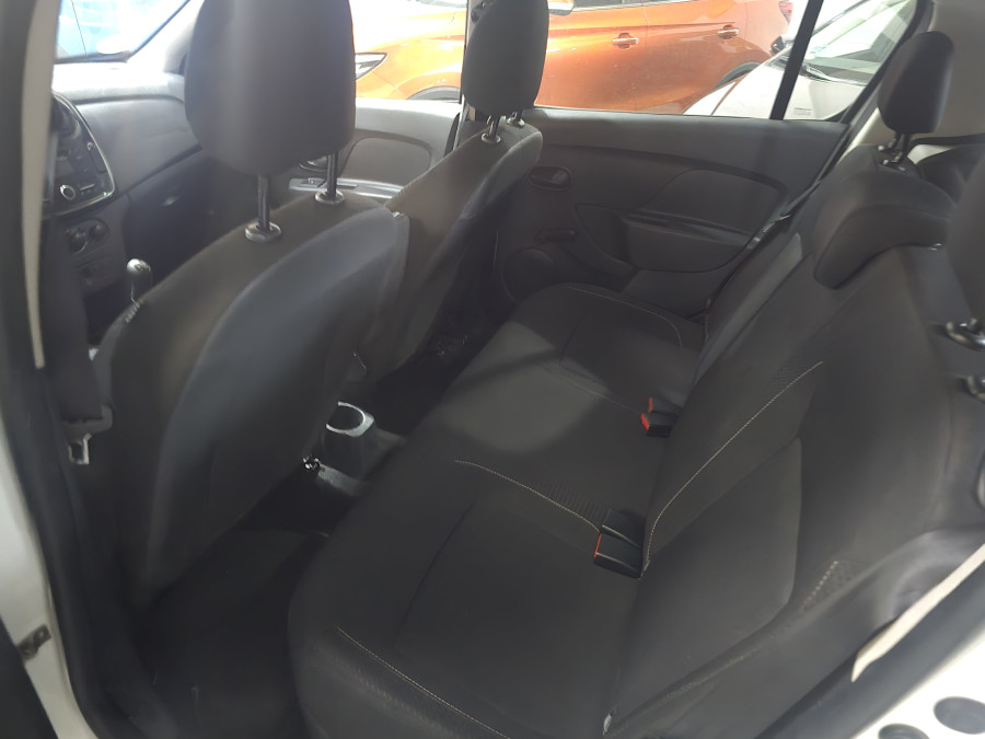 Imagen de Dacia Sandero