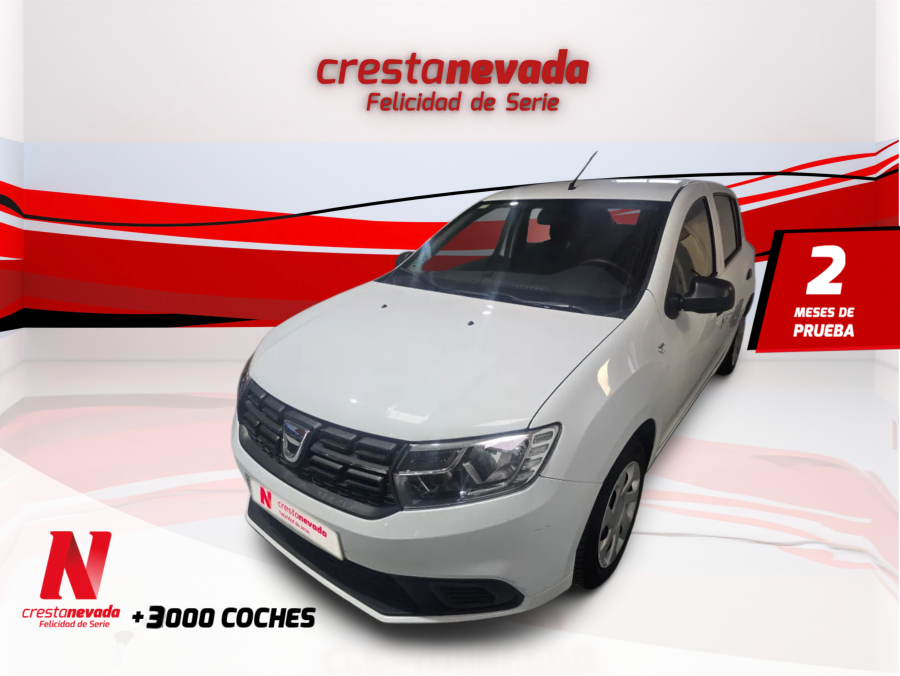 Imagen de Dacia Sandero