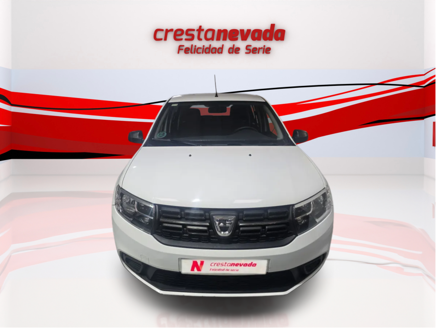 Imagen de Dacia Sandero