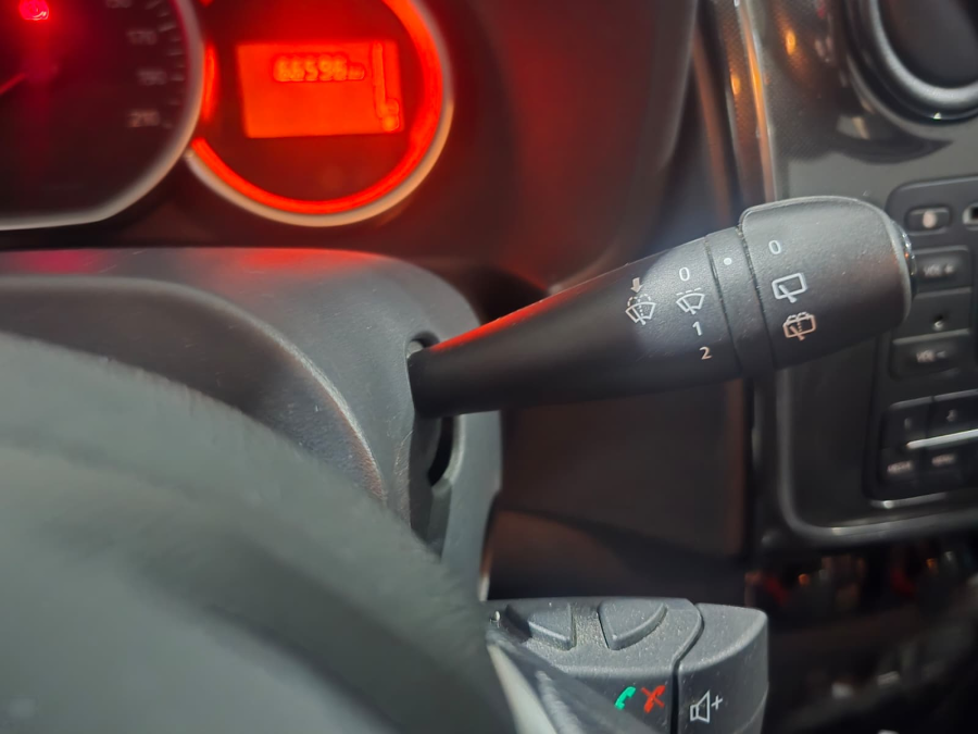 Imagen de Dacia Sandero