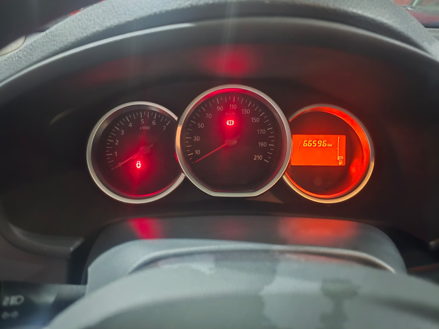 Imagen de Dacia Sandero