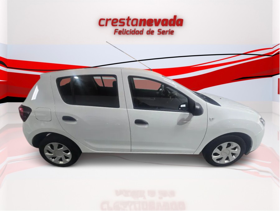 Imagen de Dacia Sandero