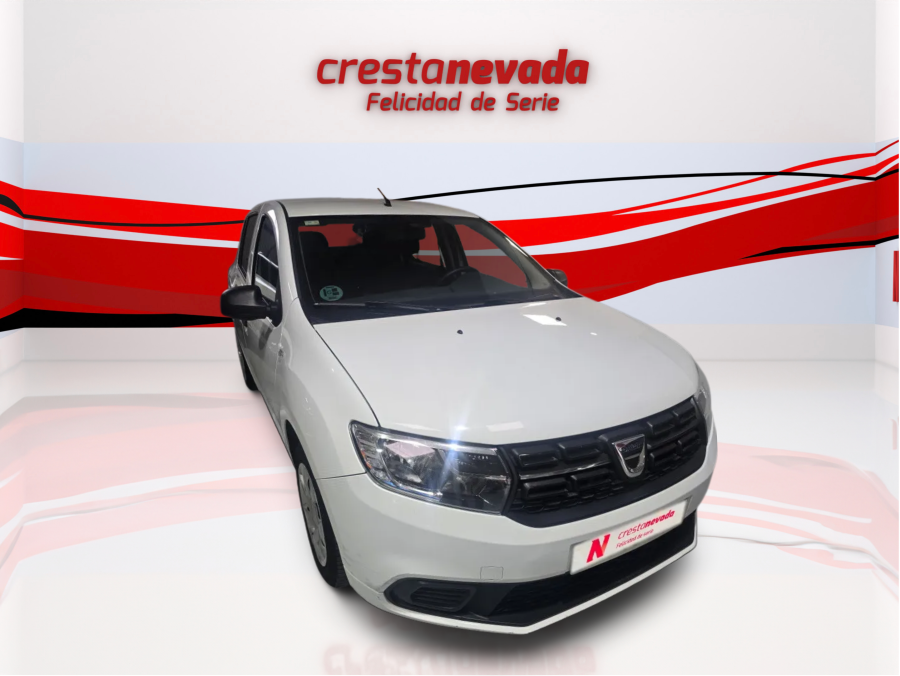 Imagen de Dacia Sandero