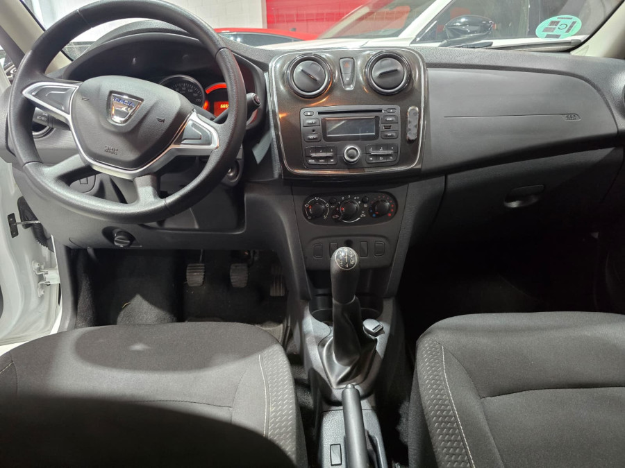 Imagen de Dacia Sandero
