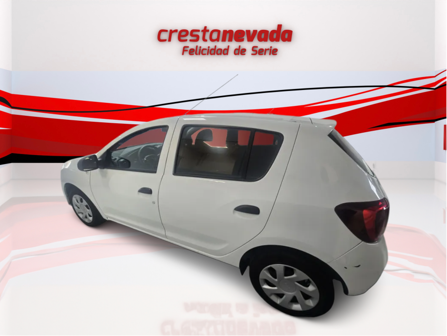 Imagen de Dacia Sandero
