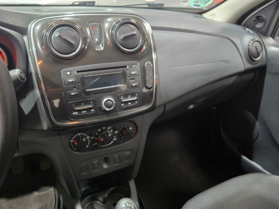 Imagen de Dacia Sandero