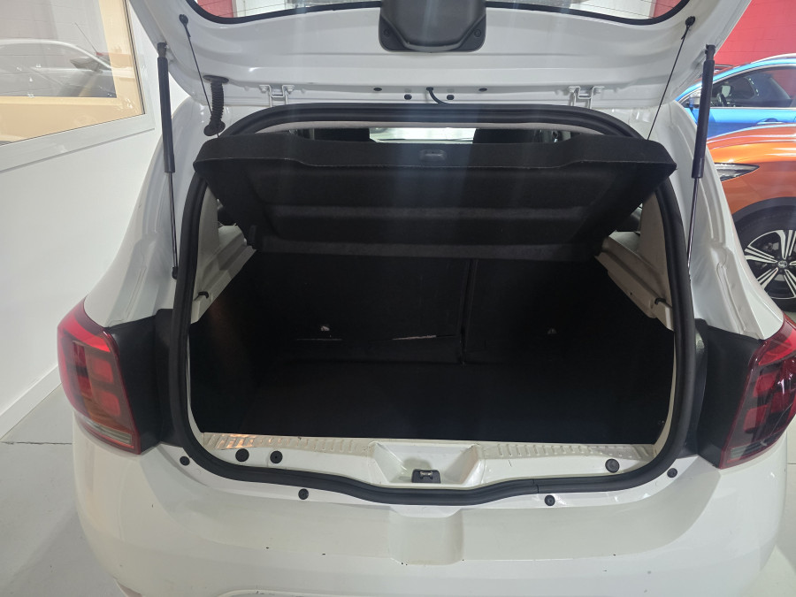 Imagen de Dacia Sandero