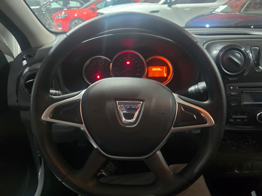 Imagen de Dacia Sandero