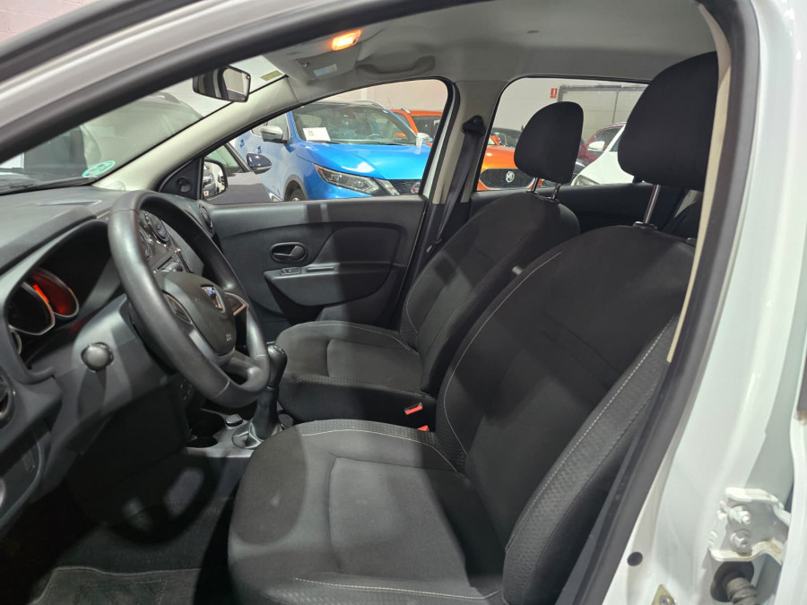 Imagen de Dacia Sandero