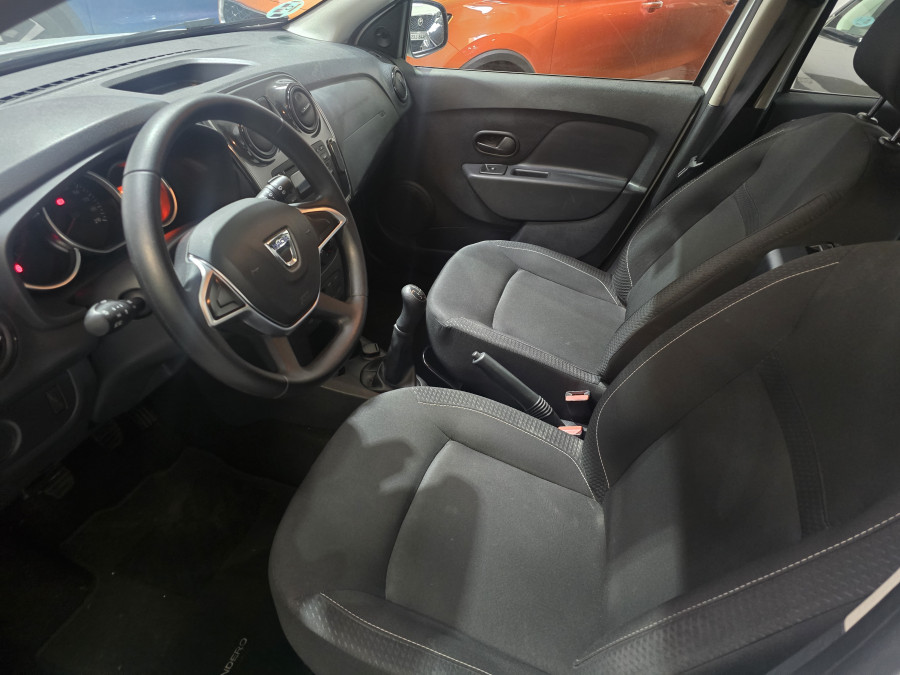 Imagen de Dacia Sandero