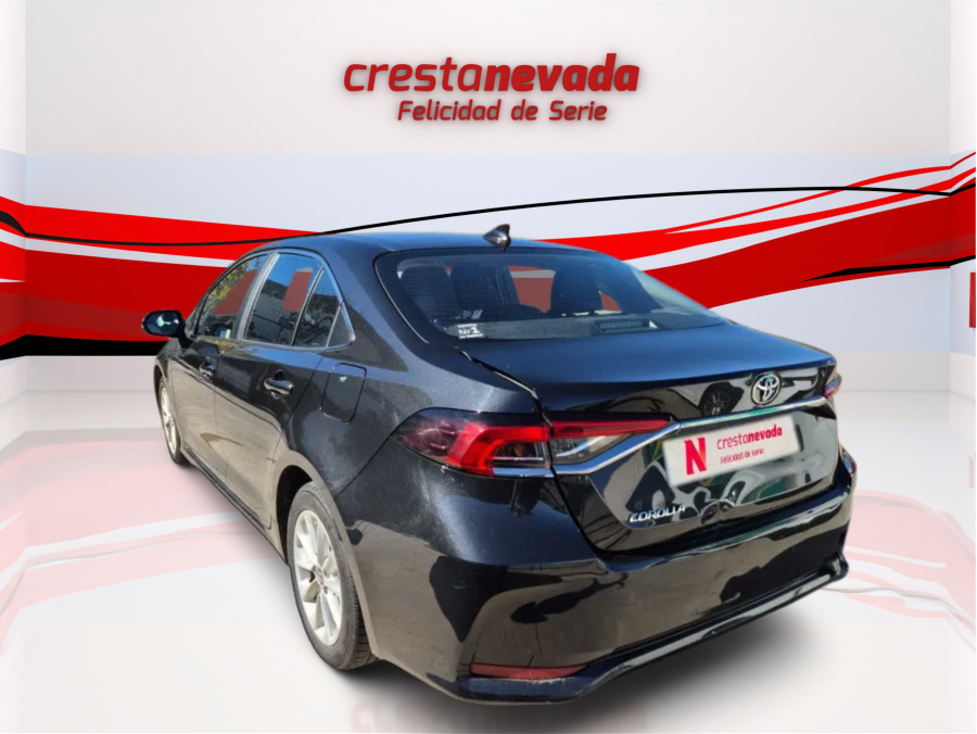 Imagen de TOYOTA Corolla