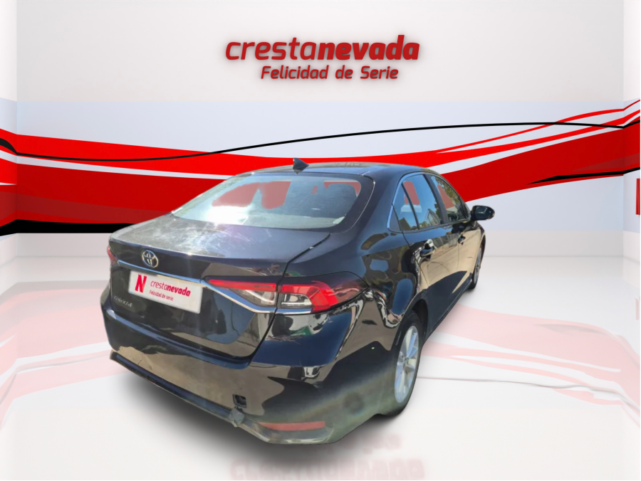 Imagen de TOYOTA Corolla