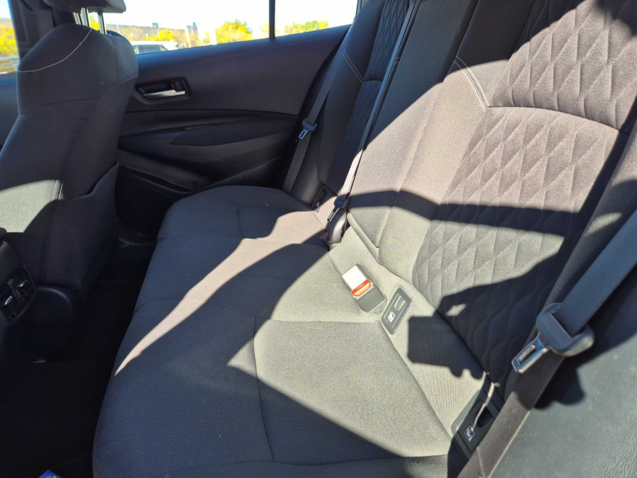 Imagen de TOYOTA Corolla