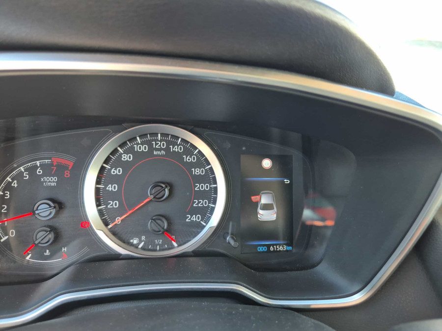 Imagen de TOYOTA Corolla