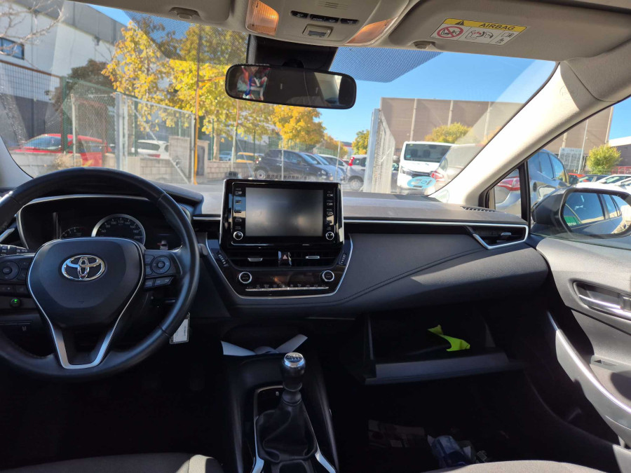 Imagen de TOYOTA Corolla