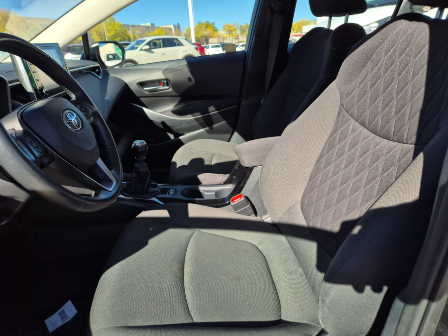 Imagen de TOYOTA Corolla