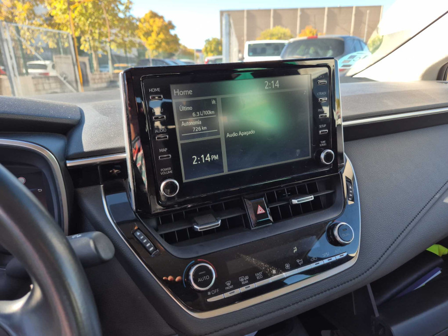 Imagen de TOYOTA Corolla