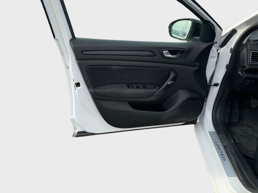 Imagen de Renault Mégane