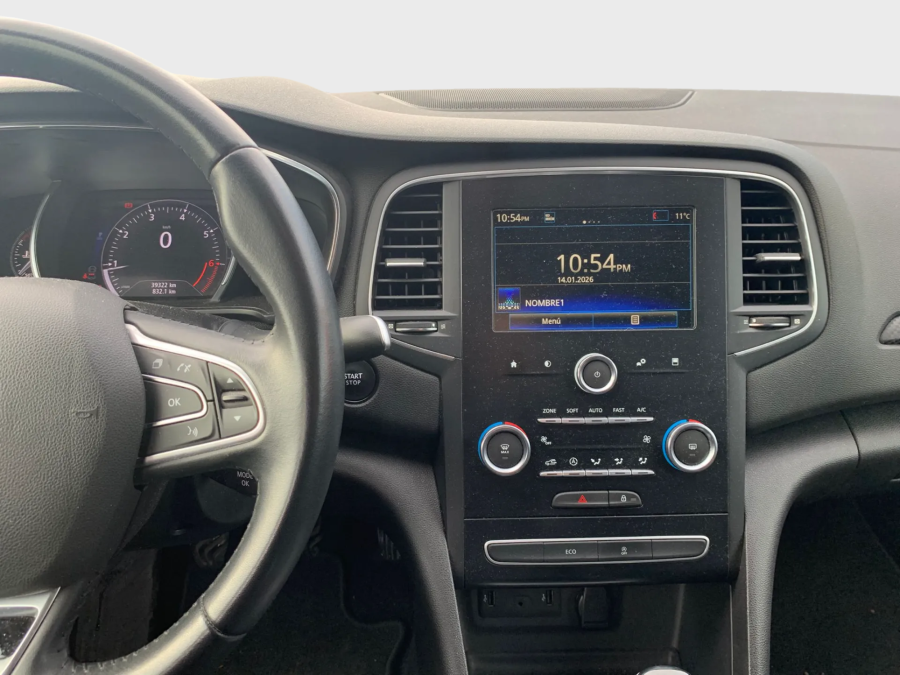 Imagen de Renault Mégane