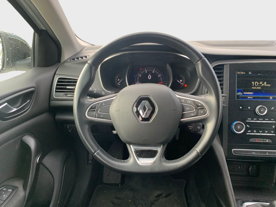 Imagen de Renault Mégane