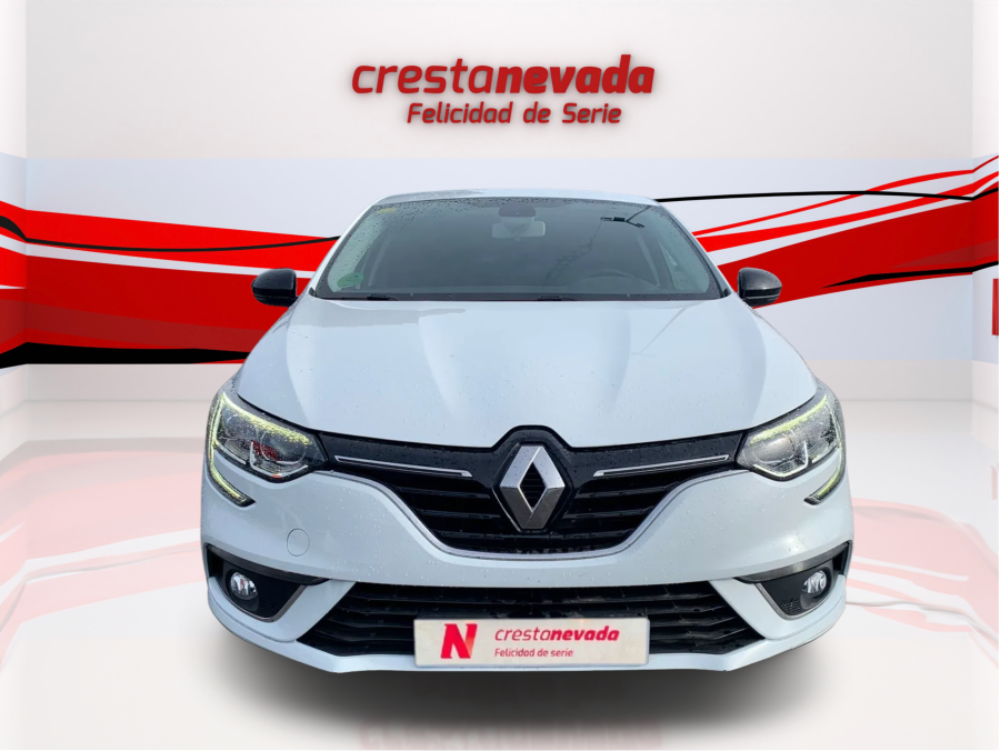 Imagen de Renault Mégane