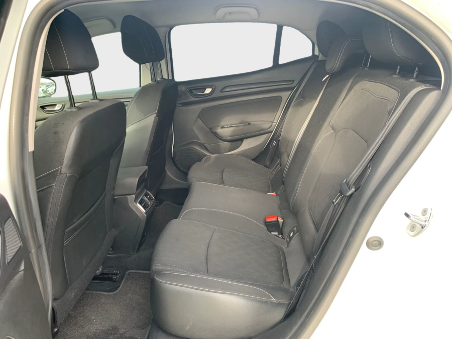 Imagen de Renault Mégane